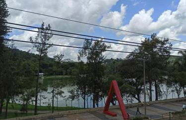 Loft Centro - No Calçadão e em frente Parque das Águas - Foto 14