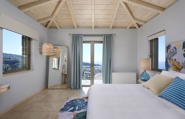 Art Blue Villas - Photo 57