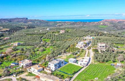 Vera Relaxo Villa, a Countryside Escape - Foto 53