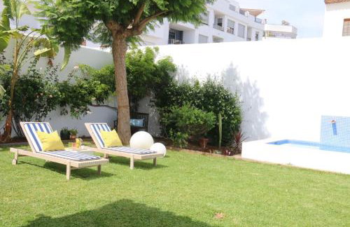 NUEVO Preciosa villa entre Denia y Javea - Foto 31