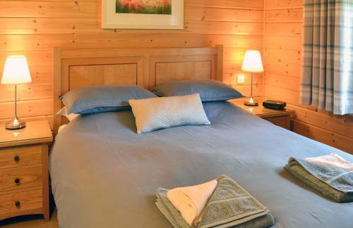 Wheal Metal Lodge - Foto 9