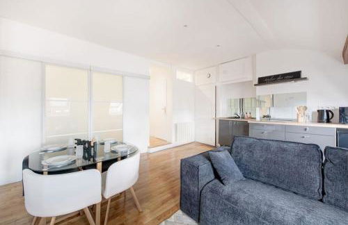 La Cabane de Masséna - Foto 24