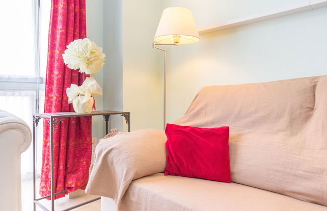 LU&CIA Penthouse with terrace - Photo 31