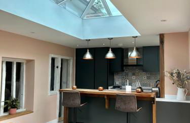 Bailiffs Cottage - Foto 20