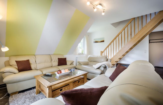 Buhneneck Prerow - Photo 17