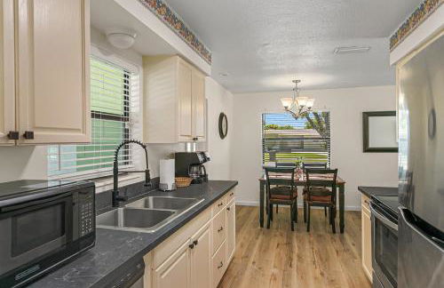 Cozy home near USSSA complex, Viera and Cruise Terminals! - Foto 15