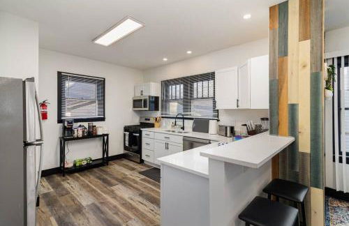 Sand & Sun Retreat,2 Living Rooms, Kids Play Area - Foto 11