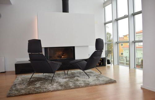 Villa Cristal - Foto 13