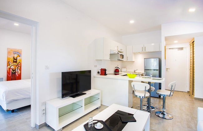 Residence Moorea Sunset Beach - Foto 34