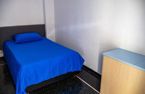 Genova Airport Apartment - Foto 16