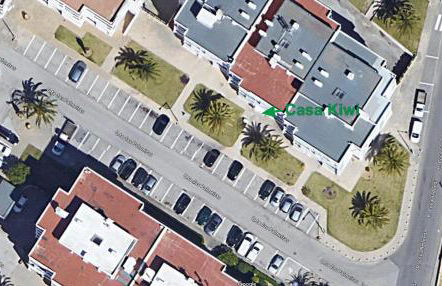 Casa Kiwi - Senhora da Rocha, Algarve - Foto 16