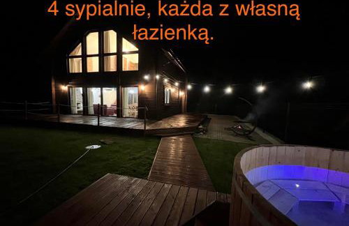 Marina Olchowiec - Villa - Foto 1