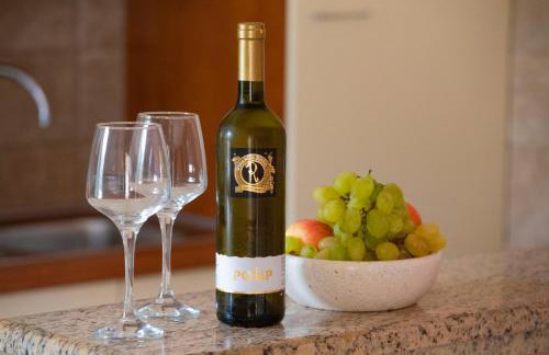 OPG Villa Meri - Foto 16