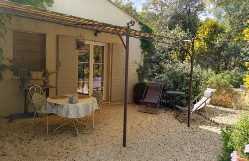 La Petite perle, balnéo en supplément, le Clos des Perles - Foto 39