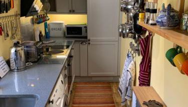 Sunnieside Cottage - Photo 5