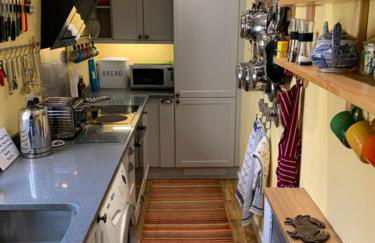 Sunnieside Cottage - Photo 5