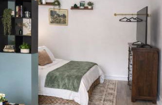 The Quiet Garden Studio - Decatur- Free Parking - Foto 6