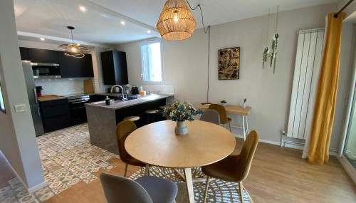 Aesthetics - 2 bedrooms and secure parking! - Foto 2