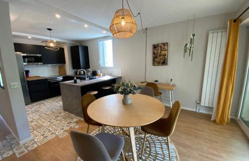 Aesthetics - 2 bedrooms and secure parking! - Foto 2