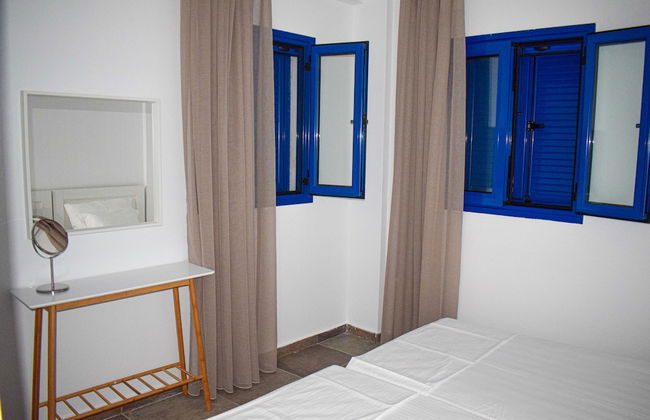 Muses Seaside Villas - Foto 33