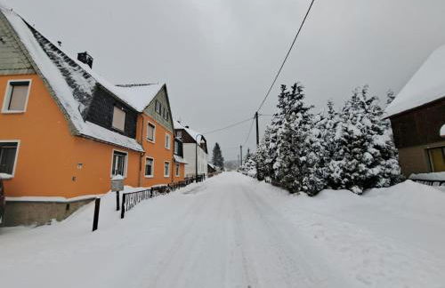 Ferienwohnung Böhmischerblick - Foto 4