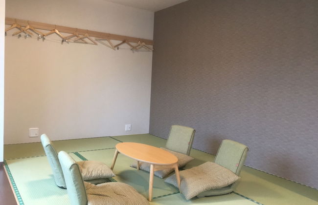 Fuji Scenic House73 - Foto 4