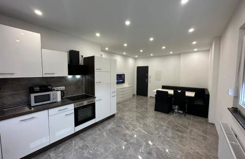 Ferienwohnung FLOTT - Foto 1