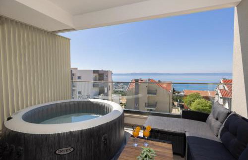 Luxury and Spa peaceful paradise - Foto 1