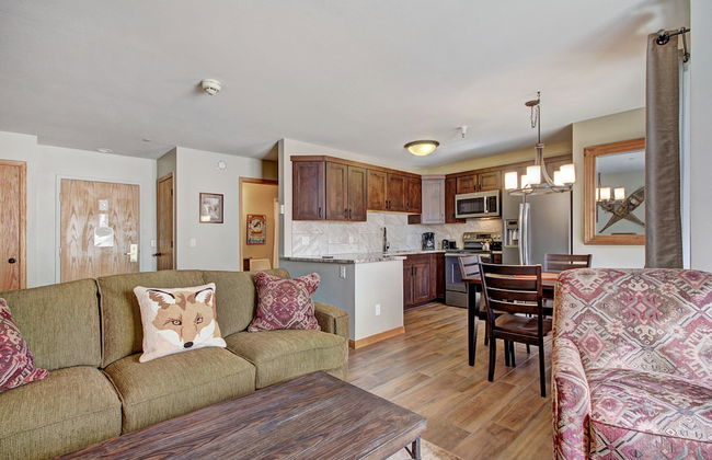 River Mountain Lodge by Breckenridge Hospitality - Foto 76