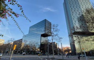 Avenida Diagonal distrito tecnológico 22 arroba - Angeles Terraza - Foto 51