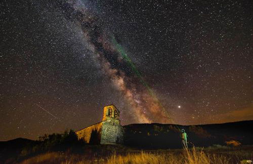 Apartament Dúplex amb encant a l'alta muntanya - Saraís - Foto 27