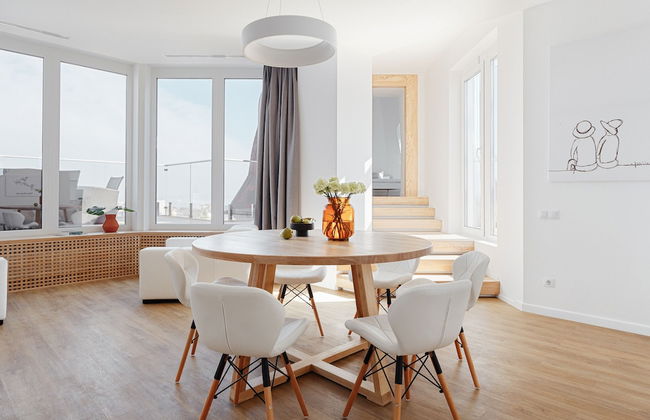 Royal Apartments Onilovoy 18 - Foto 48