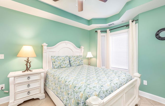 Beach House - Foto 35