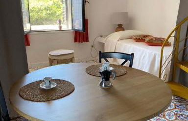 Dammuso Pensare alla Luna - Foto 26