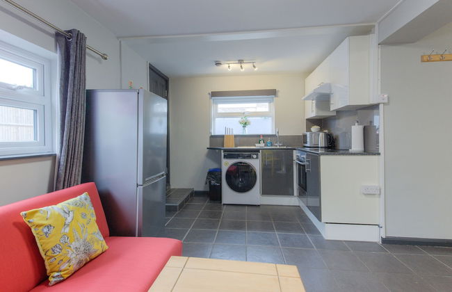 Remaotel Seafield Court Apartments - Foto 30