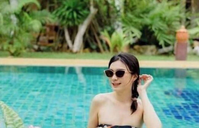 Villa Raya Private Pool Villas Resort - Photo 60