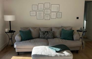 The Coach House, Barrells Court - Foto 9