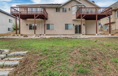 Canyon Crest Grand Chalet with Snowbird Access - Foto 20