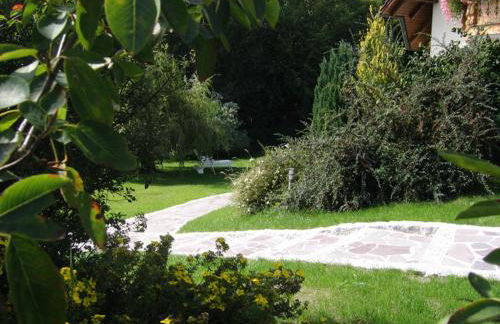 Ferienwohnung Söllner - Foto 20