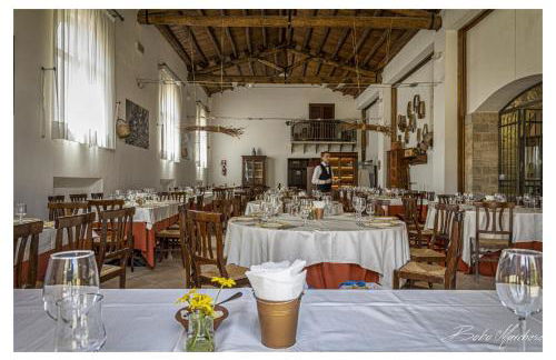 Fattoria Manostalla Villa Chiarelli - Foto 70