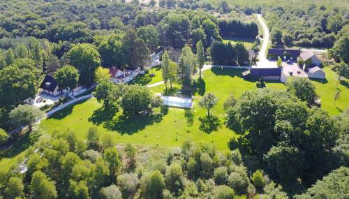 La maison Séquoia - Photo 4