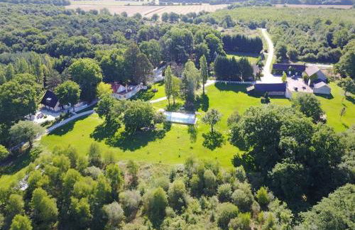 La maison Séquoia - Photo 4