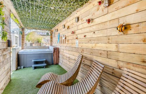 North Plain Barn - Foto 25