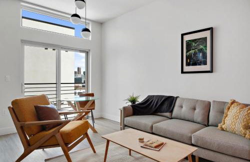 Modern Lifestyle Loft with View - Zuni Lofts - Foto 2