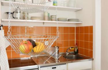 Ferienwohnung *Krabbe 25* - Foto 9