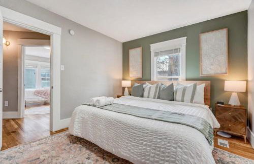 Institute Aura! Family Home w Quiet Workspace - Foto 33