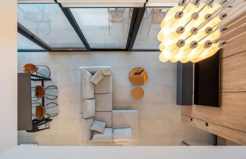 D&R Boutique Villas R - Foto 34