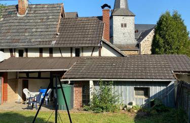 300 Jahre altes renoviertes Fachwerkhaus - Foto 40