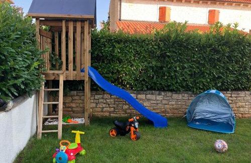 Villa Luka - Photo 25