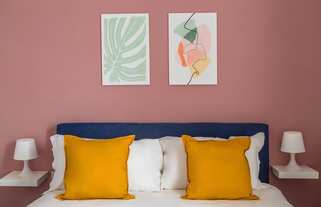 Maria's Bright Flats at the Cathedral - Foto 12